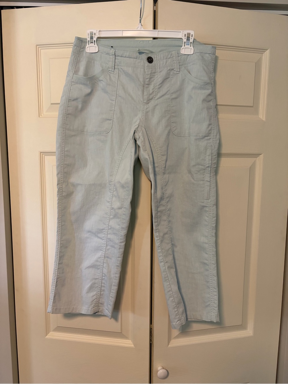 Kuhl Cabo capri pants-Like new condition!